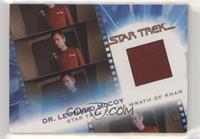 Dr. Leonard McCoy #/1,701