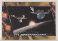 The Undiscovered Country