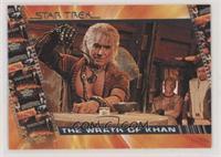 The Wrath of Khan [EX to NM]