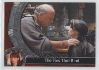 The Ties That Bind - No longer linked by the kor mak...