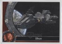 Ethon - Aboard Prometheus...