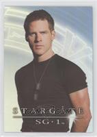 Ben Browder as Cameron Mitchell