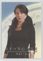 Claudia Black as Vala Mal Doran