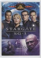 DVD Series Set Promo
