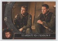 Stargate SG-1