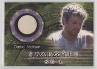 Daniel Jackson