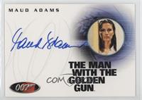 The Man With The Golden Gun - Maud Adams as Andrea Anders