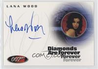 Diamonds Are Forever - Lana Wood as Plenty O'Toole