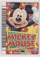 Mickey Mouse [EX to NM]