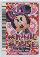 Holo - Minnie Mouse