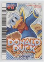 Holo - Donald Duck