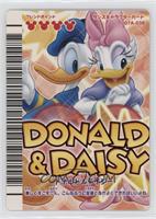 Donald Duck, Daisy Duck