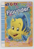 Holo - Flounder