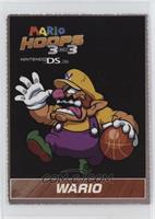 Wario [EX to NM]