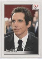 Ben Stiller