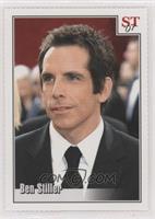 Ben Stiller