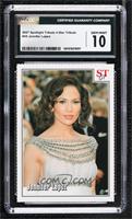 Jennifer Lopez [CGC 10 Gem Mint]