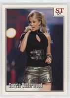 Carrie Underwood