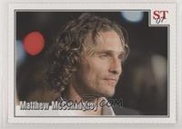 Matthew McConaughey