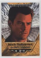 Josh Duhamel as Capt. Lennox