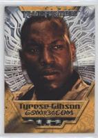 Tyrese Gibson as Staff SGT. Epps
