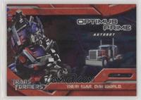 Ortimus Prime