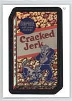 Cracked Jerk