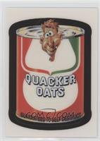 Quacker Oats