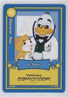 Dr. Quack