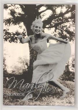 2008 Breygent Marilyn Monroe: Shaw Family Archive Update - Classic Chase #MC13 - Marilyn Monroe