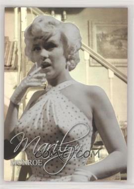 2008 Breygent Marilyn Monroe: Shaw Family Archive Update - Classic Chase #MC23 - Marilyn Monroe