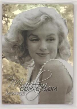 2008 Breygent Marilyn Monroe: Shaw Family Archive Update - Classic Chase #MC29 - Marilyn Monroe