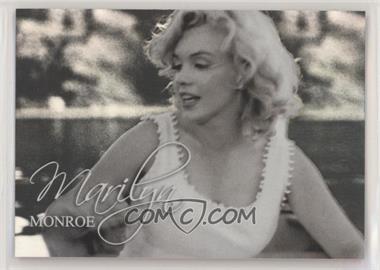 2008 Breygent Marilyn Monroe: Shaw Family Archive Update - Classic Chase #MC8 - Marilyn Monroe
