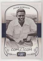 Jackie Robinson #/10