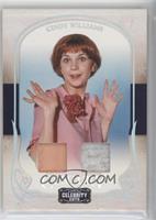 Cindy Williams #/50