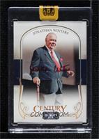 Jonathan Winters [Uncirculated] #/100