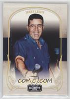 Jerry Lewis #/25