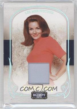 2008 Donruss Americana Celebrity Cuts - [Base] - Century Materials #57 - Lee Meriwether /100