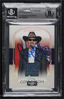 Richard Petty [BAS BGS Authentic] #/100