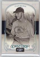 Stan Musial #/1