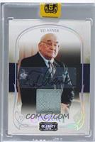 Ed Asner [Uncirculated] #/50