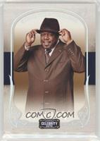 Cedric the Entertainer #/50