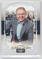 Dick Van Patten #/50