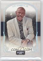 Lou Gossett, Jr. #/50