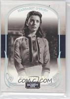 Margaret O'Brien #/50