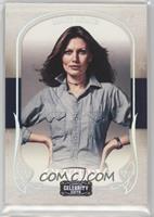 Maud Adams #/50