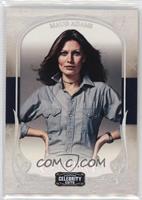 Maud Adams #/50