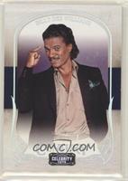 Billy Dee Williams #/50