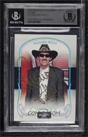 Richard Petty [BAS BGS Authentic] #/50