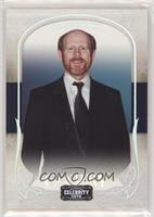 Ron Howard #/50